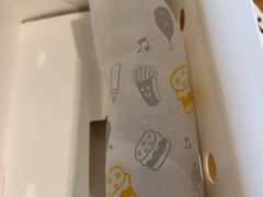-华莱士·全鸡汉堡(杭州武林店)