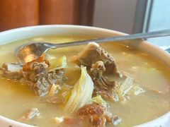 -马凯餐厅(地安门店)