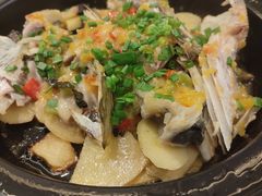 -朱仔记食府(江南大道店)