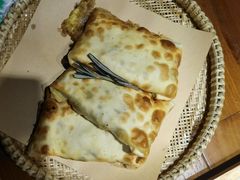 -楼兰新疆主题餐厅(苏州中心店)