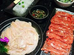 -王家渡火锅店(棕榈泉店)