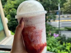 -星巴克(深圳石岩汇邦广场店)