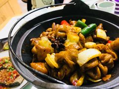 -望湘园湖南菜(赛格店)