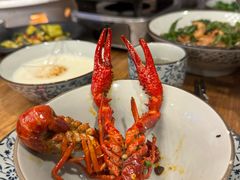 -虾小龙老长沙龙虾馆(坡子街店)