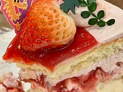 -流酥可心·牛乳蛋糕商店(禾祥西路店)