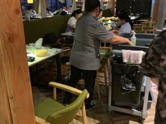 -狐狸爱上椰子鸡(滨江星光大道店)