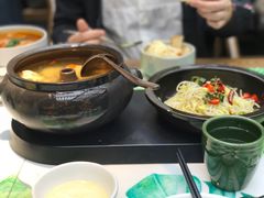 原味汽锅鸡-云海肴云南菜(曲江大悦城店)