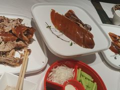 -盛百味·家宴餐厅(霸州分店)