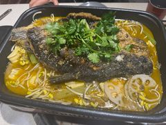 -钢管厂五区小郡肝串串香火锅(梅川路店)