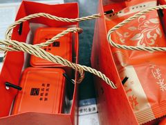 -张一元(世纪金源购物中心东区店)