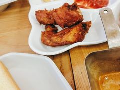 -豪客来牛排(天阳D32店)