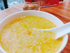 -东北人粗粮饺子坊(南山店)