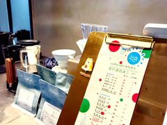 -coffee4u(红城湖店)