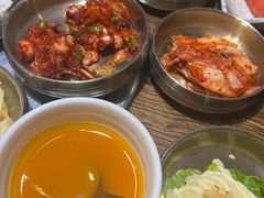 -坦坦大炉·韩式烤肉(望京店)