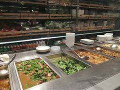 -老乡鸡(上海白玉兰广场店)