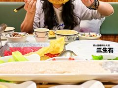 -螺大喜螺蛳粉火锅(雍和宫店)