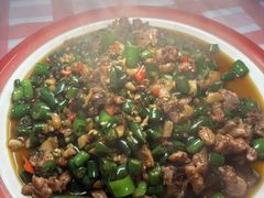 -老方桌烂蹄花川菜馆(九龙坡店)