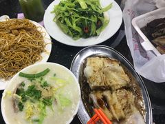 -一哥美食(总店)
