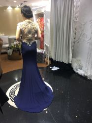 -韩国天使嫁衣婚纱礼服馆(上海旗舰店)