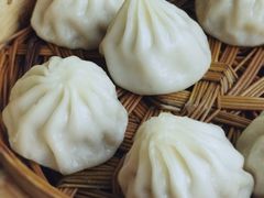 小笼包-老盛昌(聚丰园店)