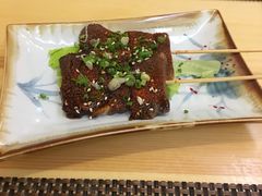 -樱の千渡日式料理·铁板烧•烧鸟(金盛田广场店)