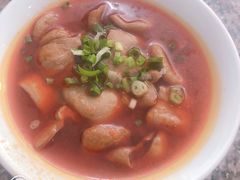 肥肠-李记小小吃(涪江路店)