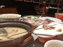 -秀儿四九城·新京菜(亚运村鸟巢店)