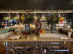 -上海锦江汤臣洲际大酒店壹阶层