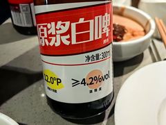 -海底捞火锅(崇文门新世界百货店)