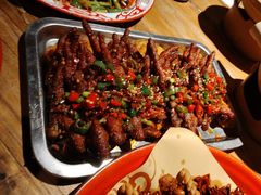 -破三川·新川菜(静安大融城店)