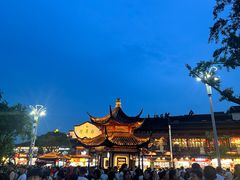 -民国红公馆·秦淮八艳(夫子庙店)