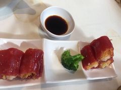 -稻香酒家·33年老字号·港式粤菜(富邦中心店)