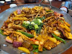 -富正毅三下锅连锁(三店)