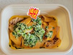-一川二水•粤川醉(CP静安店)
