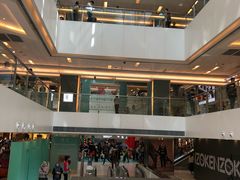-新城市广场
