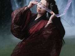 -刘伯温故里景区百丈漈