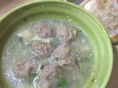 宁记大馅云吞-海清宁记大馅云吞