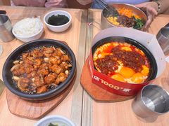 -米村拌饭(江宁万达店)