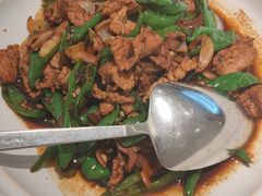 -兰湘子·湘菜小炒(盛龙广场店)