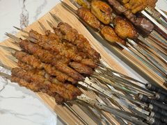 -巴依老爷新疆美食(常营店)