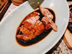 -南京大牌档(新街口德基广场店)