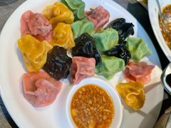 -1937青岛老味道·海肠捞饭·青岛菜(大鲍岛栈桥店)