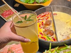 -大龙燚·旷野鲜火锅(广州首店)