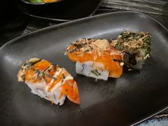 -长沙北辰洲际酒店-兰调全日餐厅