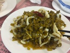 -茂隆餐厅(进贤路店)