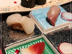 -鸟山鸣·日料食堂(王府井店)