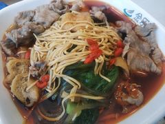 -金乐活美食(中街店)