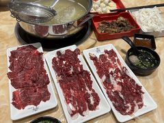 -三牛牛肉火锅