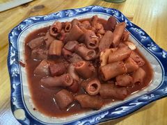 -如我美食(达道社区店)