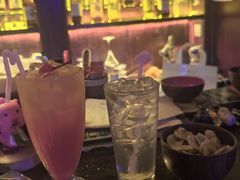 -悦界酒吧(后海店)